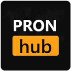 Pronhub VPN أيقونة