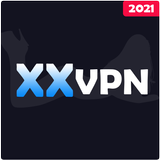 XX VPN アイコン