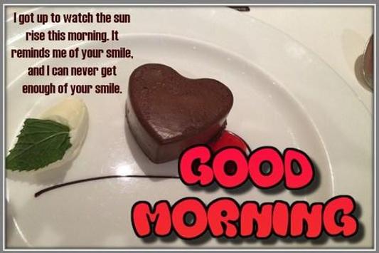 Good Morning Sweetheart For Android Apk Download