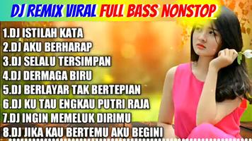 Dj istilah kata viral 2023 gönderen