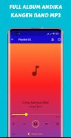 Kangen Band Mp3 Offline تصوير الشاشة 2