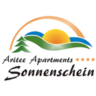 Aritee Apartments Sonnenschein icône