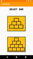 Number Pyramids تصوير الشاشة 2