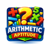 Arithmetic Aptitude MCQ quiz APK