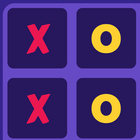 ikon Tic Tac Toe