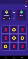 Tic Tac Toe screenshot 1