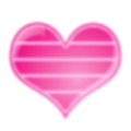 電池残量確認(heart)