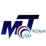 MAJU TRONIK biểu tượng