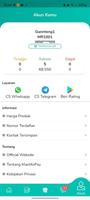 ManMopay ภาพหน้าจอ 3