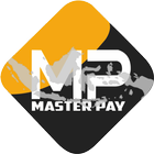 MasterPay icône