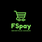 FSPay ( Pulsa dan PPOB ) Zeichen