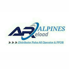 Alpines Reload icon