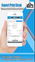ASR STORE اسکرین شاٹ 1
