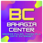 BAHAGIA CENTER PULSA icon