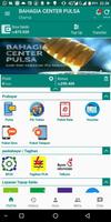 BAHAGIA CENTER PULSA 截图 2