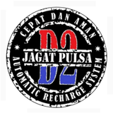 D2 JAGAT PULSA-icoon