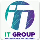 IT TRONIK biểu tượng