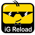 IG Reload icône