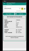 Kapuas Raya Pulsa capture d'écran 3