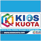 KIOS KUOTA icon