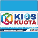 KIOS KUOTA