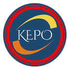 KEPO ( Pulsa dan PPOB ) Zeichen
