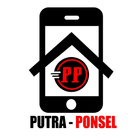 PUTRA PONSEL ikona