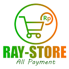 RAY-STORE أيقونة