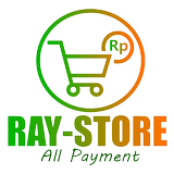 RAY-STORE أيقونة