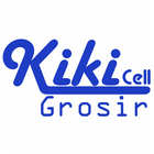 Kiki Cell ícone