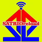 SATRIO RELOAD Zeichen