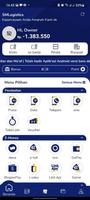 SMLogistics screenshot 1