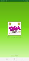 TKM RELOAD الملصق