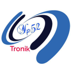 YP52TRONIK ícone