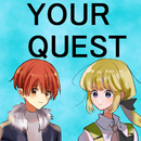 YOUR QUEST APK