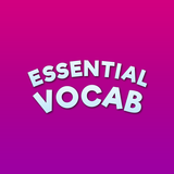 Essential Vocabulary APK