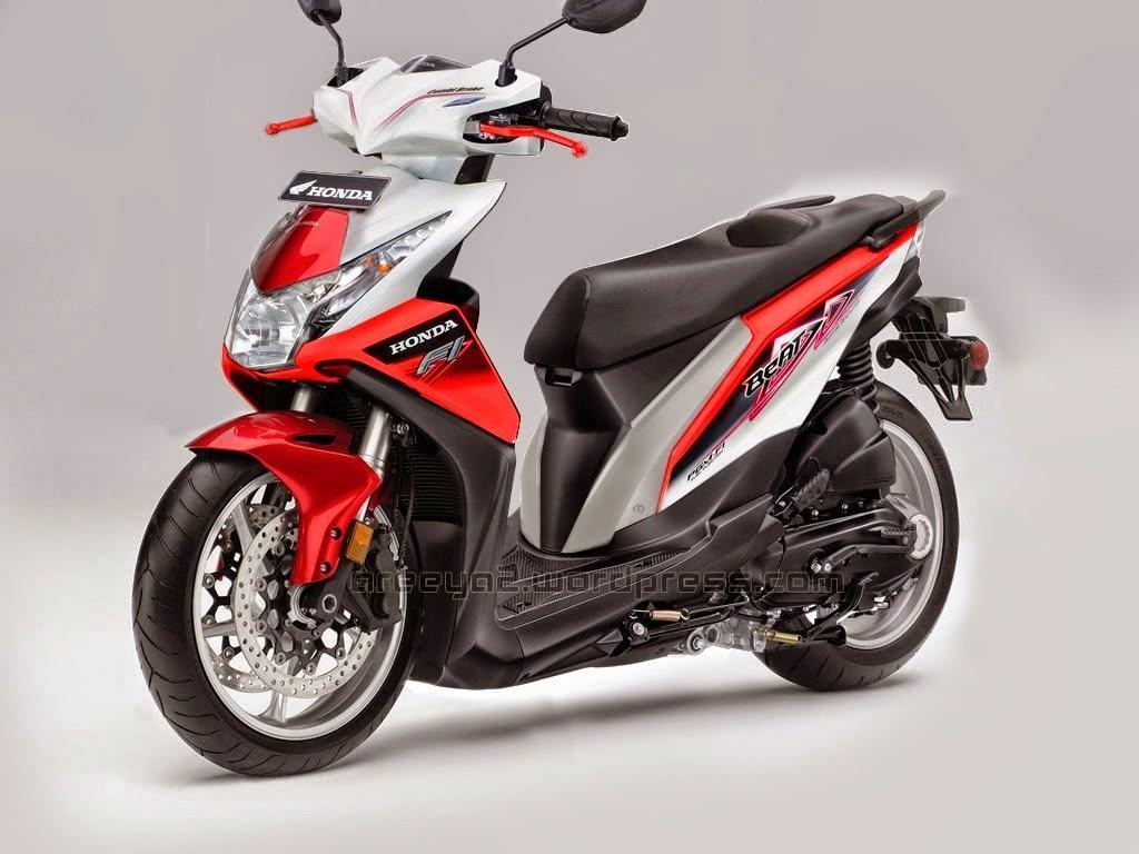 Modifikasi Honda Beat Pour Android Tlchargez Lapk