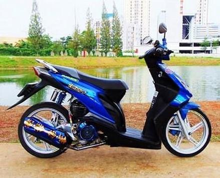 Modifikasi Honda Beat Pour Android Telechargez L Apk