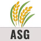 ASG Rice Shop icon