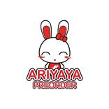 AriyayaPreorder
