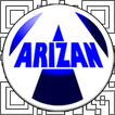 Arizan Student QR Verifier иконка
