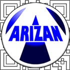 Arizan Student QR Verifier icon