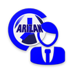 Arizan Institute Teacher Access Logger иконка
