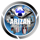 ikon Arizan E-Bro
