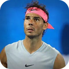 Скачать Rafael Nadal Wallpapers APK
