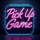 Pick-up Game APK