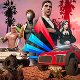 آیکون‌ Arizona Role Play