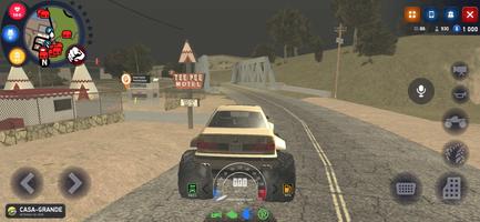 Arizona Role Play screenshot 1