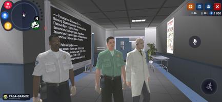 Arizona Role Play screenshot 3
