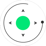 Ovoid - Circle & Triangle Game APK